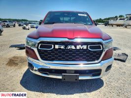 Dodge Ram 2026 3