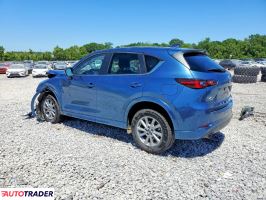 Mazda CX-5 2024 2