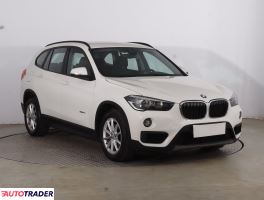 BMW X1 - zobacz ofertę