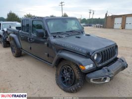 Jeep Pozostałe 2025 3 Jeep Pozostałe 2025 3