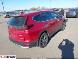 Honda CR-V 2022 2