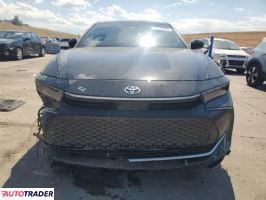 Toyota Crown 2023 2