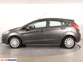 Ford Fiesta 2016 1.2 80 KM