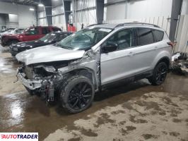 Ford Escape 2019 1