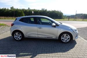 Renault Clio 2019 1.0 100 KM