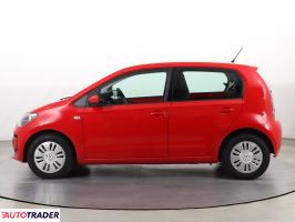Volkswagen Up! 2016 1.0 59 KM