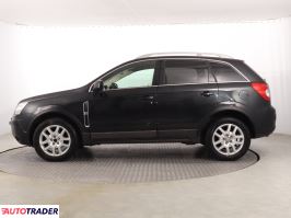 Opel Antara 2010 2.4 138 KM