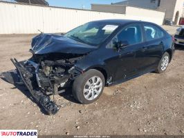 Toyota Corolla 2024 2