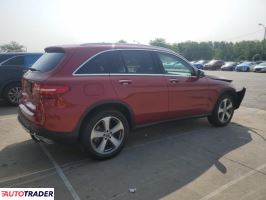 Mercedes CL 2019 2 Mercedes CL 2019 2
