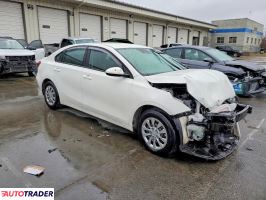 Kia Pozostałe 2023 2