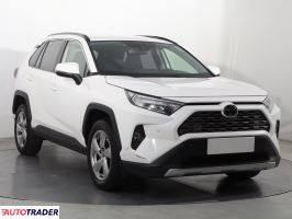Toyota RAV 4 - zobacz ofertę Toyota RAV 4 - zobacz ofertę