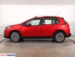 Peugeot 2008 2017 1.2 80 KM