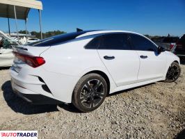 Kia Pozostałe 2023 1