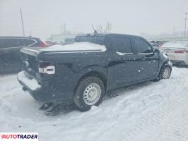 Ford Maverick 2024 2