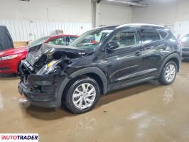 Hyundai Tucson 2020 2