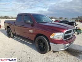 Dodge Ram 2019 3