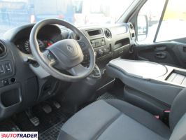 Renault Master 2019 2.3
