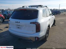 Kia Pozostałe 2023 3