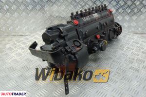 Pompa wtryskowa Deutz 02410303