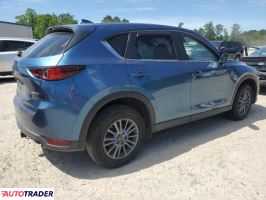Mazda CX-5 2020 2