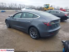 Tesla Model 3 2020 Tesla Model 3 2020