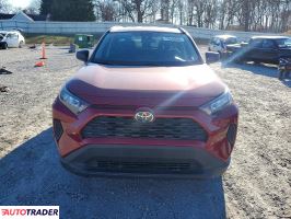 Toyota Pozostałe 2021 2