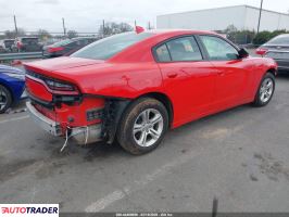 Dodge Charger 2023 3