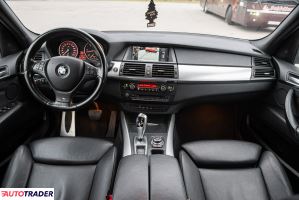 BMW X5 2011 3.0 306 KM
