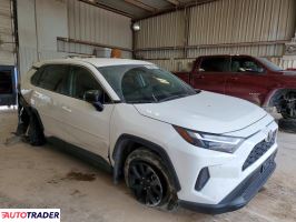Toyota Pozostałe 2024 2