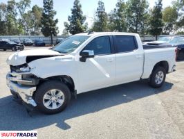 Chevrolet Silverado 2022 5 Chevrolet Silverado 2022 5