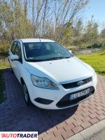 Ford Focus 2010 1.6 90 KM