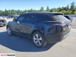 Land Rover Range Rover 2020 2 Land Rover Range Rover 2020 2