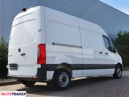 Mercedes Sprinter 2019 Mercedes Sprinter 2019