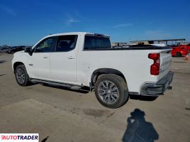 Chevrolet Silverado 2021 5