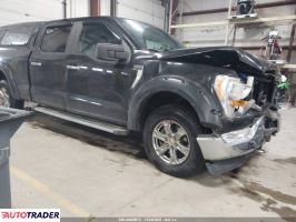 Ford Pozostałe - zobacz ofertę