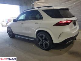 Mercedes CL 2024 3 Mercedes CL 2024 3