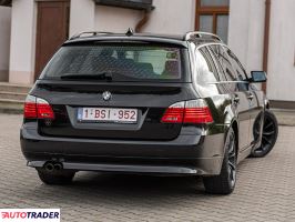 BMW 530 2007 3.0 197 KM BMW 530 2007 3.0 197 KM