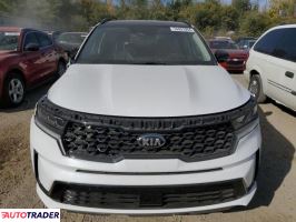 Kia Sorento 2021 2