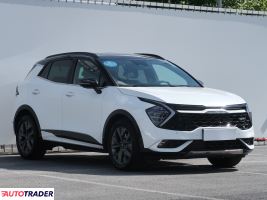 Kia Sportage 2022 1.6 226 KM Kia Sportage 2022 1.6 226 KM