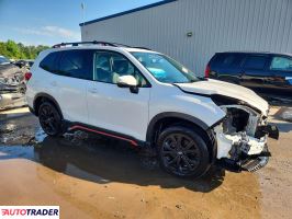 Subaru Forester 2020 2