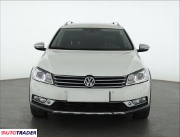 Volkswagen Passat 2013 2.0 207 KM Volkswagen Passat 2013 2.0 207 KM