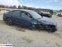 Volkswagen Passat 2020 2