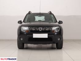 Dacia Duster 2015 1.6 112 KM Dacia Duster 2015 1.6 112 KM