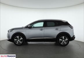 Peugeot 3008 2021 1.2 128 KM