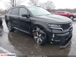 Kia Sorento 2021 2 Kia Sorento 2021 2