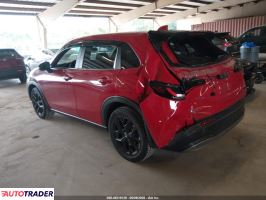 Honda HR-V 2023 2
