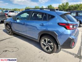 Subaru Pozostałe 2024 2