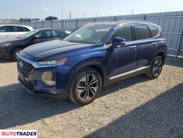 Hyundai Santa Fe - zobacz ofertę