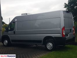 Peugeot Boxer 2022 2.2