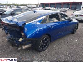 Kia Pozostałe 2023 1